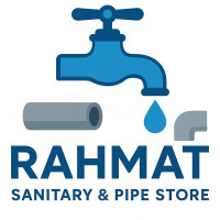 M/s Rahmat Sanitary & Pipe Store